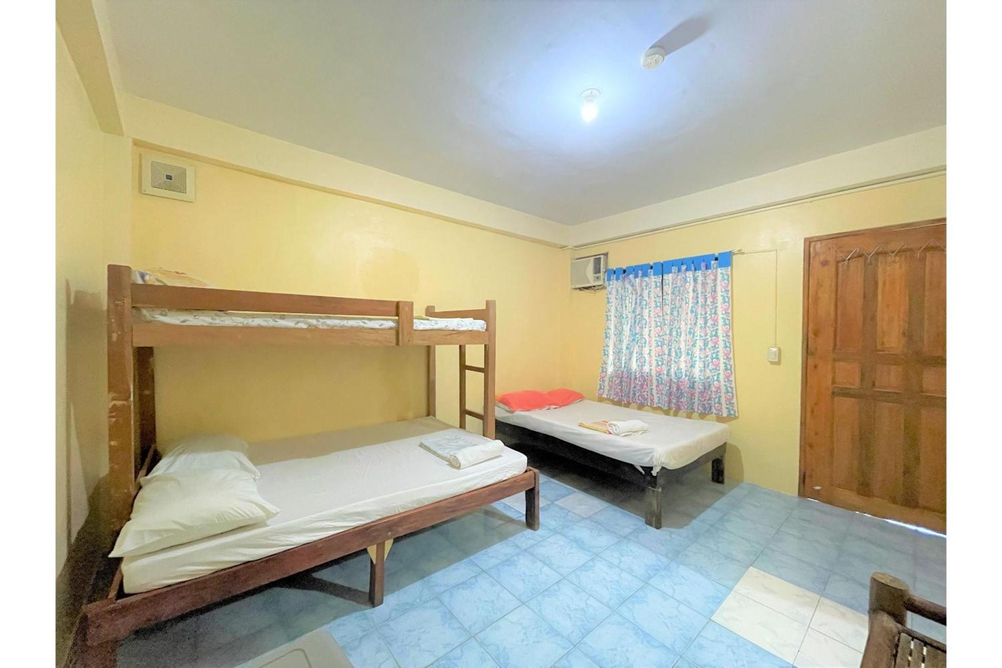 Oyo 876 Escurel Inn Boracay Manoc-Manoc Exterior foto