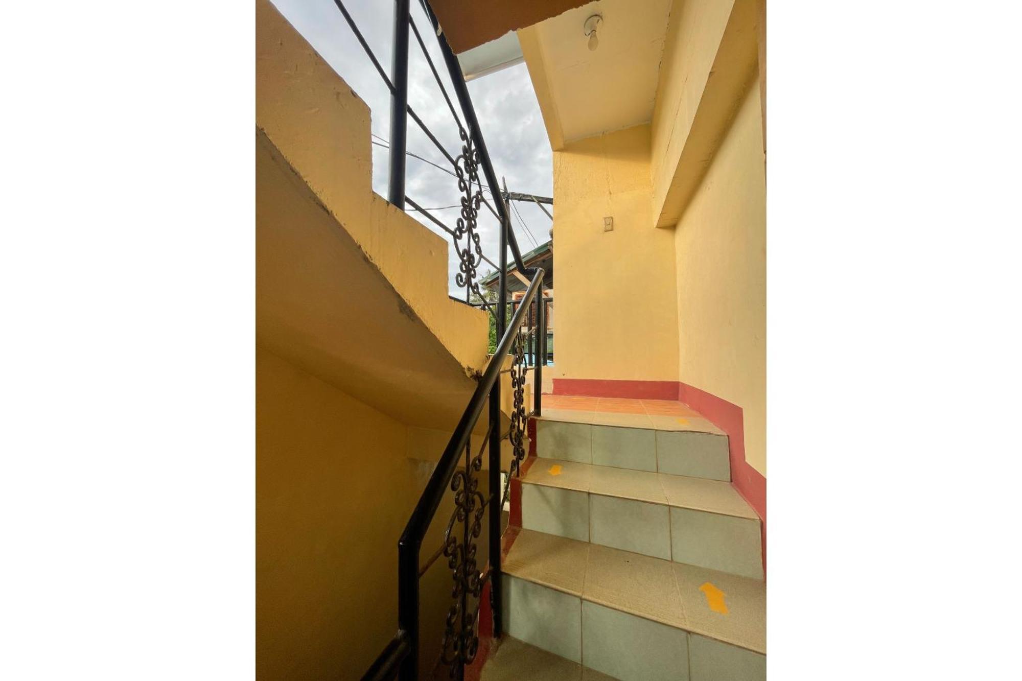 Oyo 876 Escurel Inn Boracay Manoc-Manoc Exterior foto