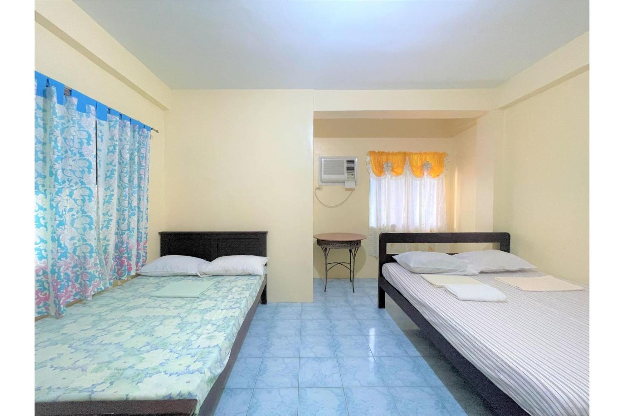 Oyo 876 Escurel Inn Boracay Manoc-Manoc Exterior foto